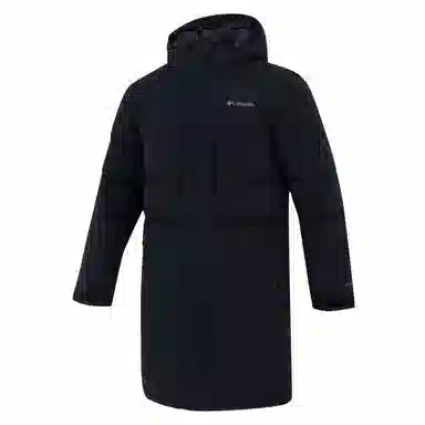 Columbia Omni-Heat Black