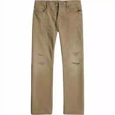 G-STAR RAW