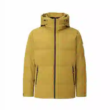 NAVIGARE Down Jacket Hoodie