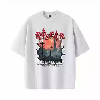 ROSECREED T