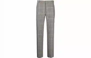 Alexander McQueen SS22