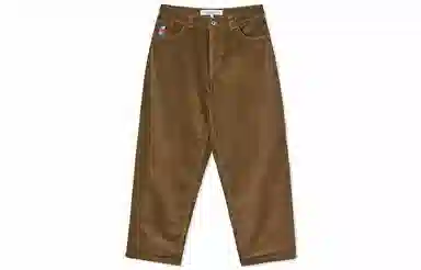 Polar Skate Co Big Boy Cords