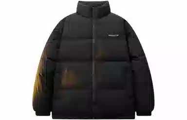 MEIPIN TANG 90 White Duck Down Jacket