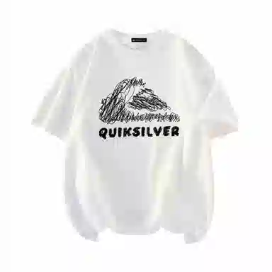 Quiksilver logoT