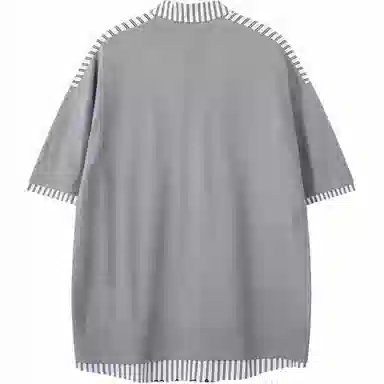 WELTER EXPERIMENT Polo