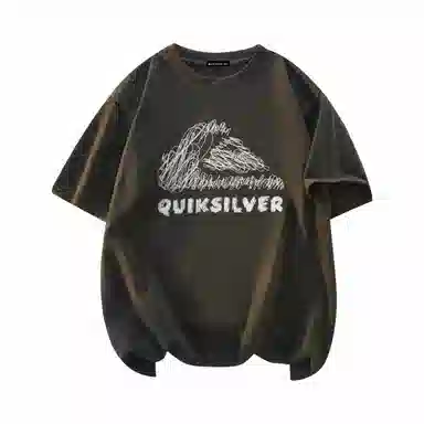 Quiksilver logoT