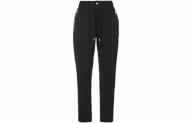 Jordan Statement Essentials Black