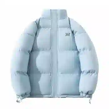 361° Puffer Jacket