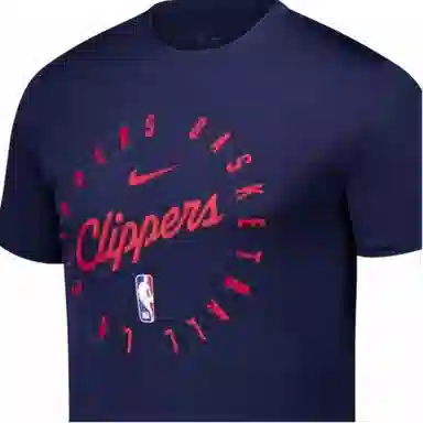 Nike x NBA Dri-Fit 202425 T