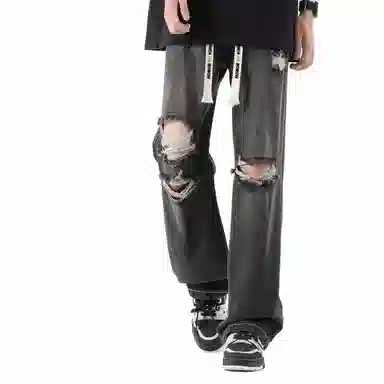 Wangzhe Rongyao Jeans