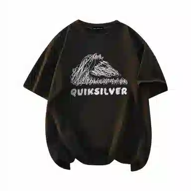 Quiksilver logoT