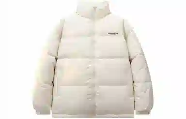 MEIPIN TANG 90 White Duck Down Jacket