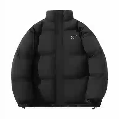 361° Puffer Jacket