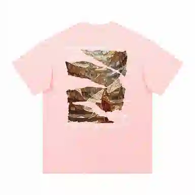 DUNHUANG INSPIRATION T