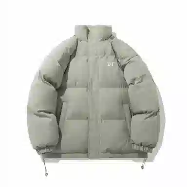 361° Puffer Jacket