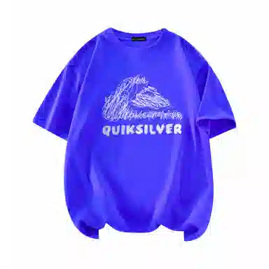 Quiksilver logoT