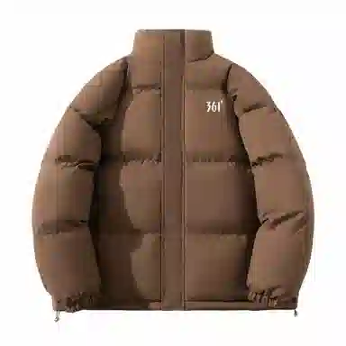 361° Puffer Jacket