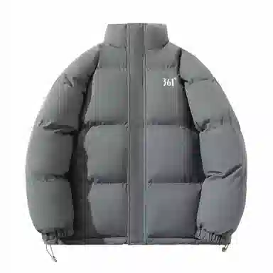 361° Puffer Jacket