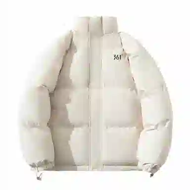 361° Puffer Jacket