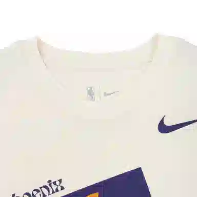 Nike x NBA City Edition 202324 T