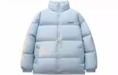 MEIPIN TANG 90 White Duck Down Jacket