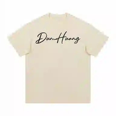 DUNHUANG INSPIRATION T