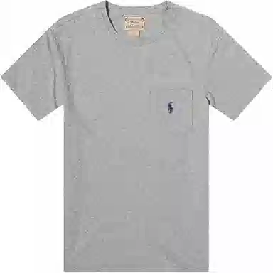 Polo Ralph Lauren LogoT