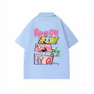 SPONGEBOB SQUAREPANTS