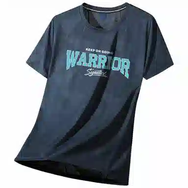 Warrior T