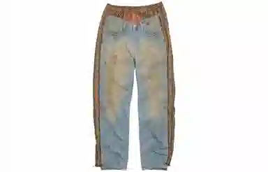 Acne Studios Denim Series