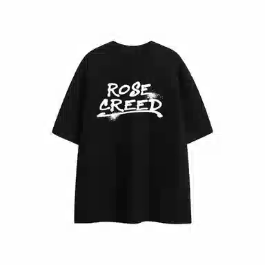 ROSECREED T