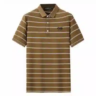 JEEP SPIRIT Polo Shirt