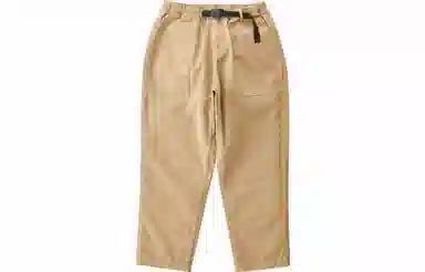 Gramicci Loose Tapered Pant