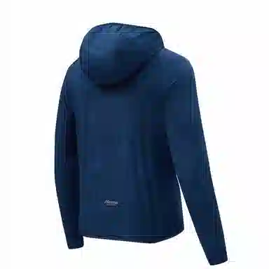 Mizuno UPF50+ Hooded Jacket