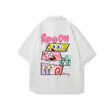 SPONGEBOB SQUAREPANTS