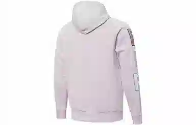 Puma Mix Badge Hoodie