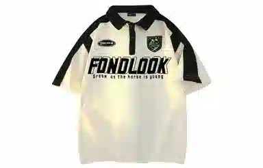 FONDLOOK LogoPolo