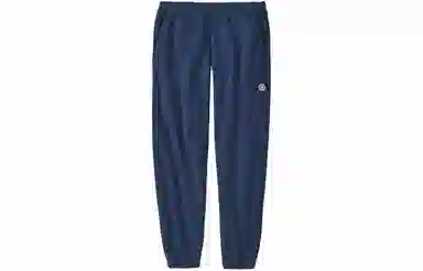 patagonia Men's Fitz Roy Icon Uprisal Sweatpants Logo