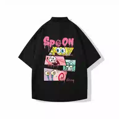 SPONGEBOB SQUAREPANTS