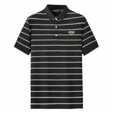 JEEP SPIRIT Polo Shirt
