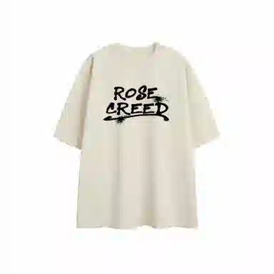 ROSECREED T