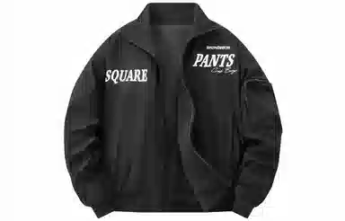 SPONGEBOB SQUAREPANTS