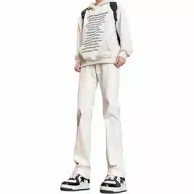 DUATOGE cleanfitvibe