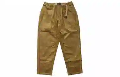 Gramicci Corduroy Pants