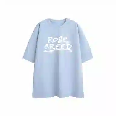 ROSECREED T