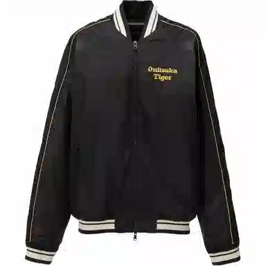 Onitsuka Tiger Logo