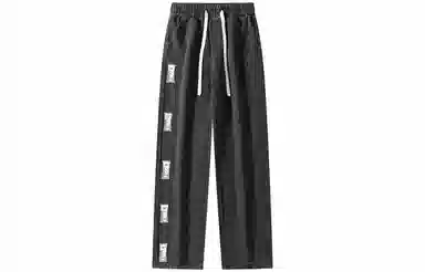 LIGHTNING MONSTER Jeans