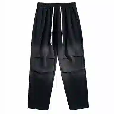 AMBER LIGHT Jeans Black