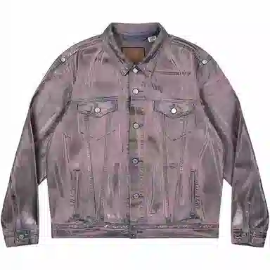 levis x GOOD BAI FW24