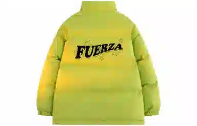 FUERZA